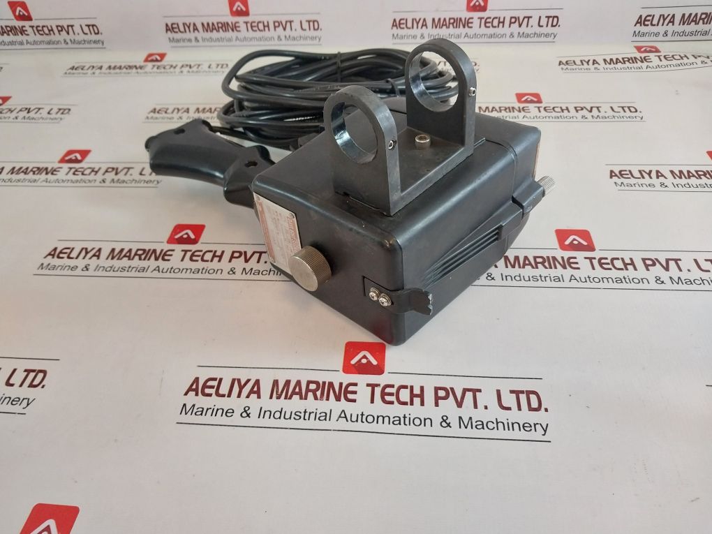 Daeyang Electric Dds-84A Daylight Signalling Lamp Set