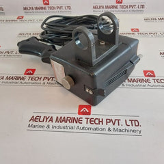 Daeyang Electric Dds-84A Daylight Signalling Lamp Set