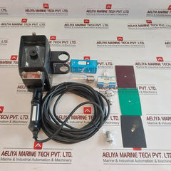 Daeyang Electric Dds-84A Daylight Signalling Lamp Set