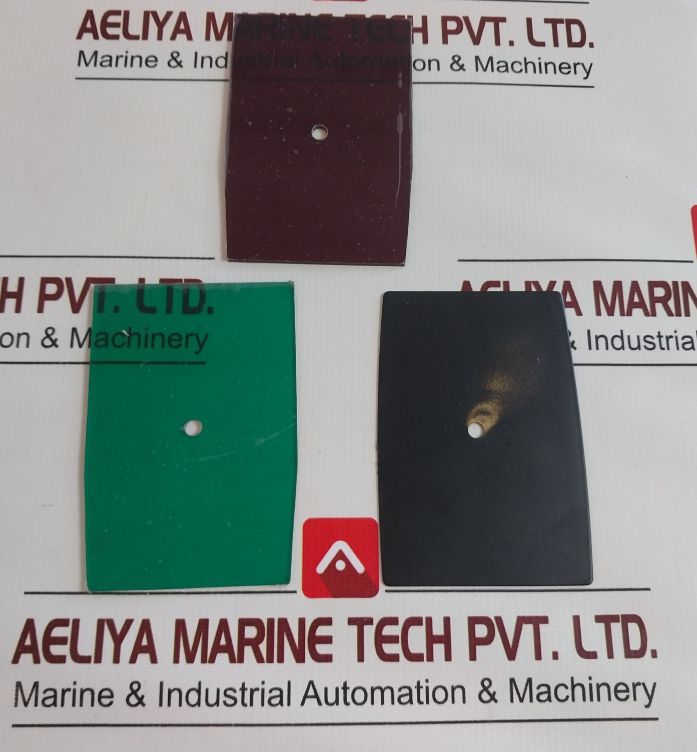 Daeyang Electric Dds-84A Daylight Signalling Lamp Set