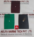 Daeyang Electric Dds-84A Daylight Signalling Lamp Set