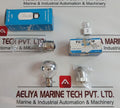 Daeyang Electric Dds-84A Daylight Signalling Lamp Set
