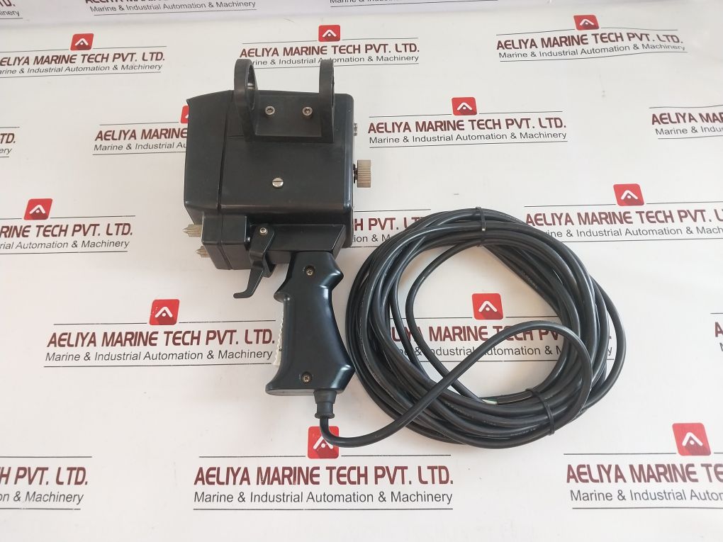 Daeyang Electric Dds-84A Daylight Signalling Lamp Set