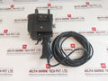 Daeyang Electric Dds-84A Daylight Signalling Lamp Set
