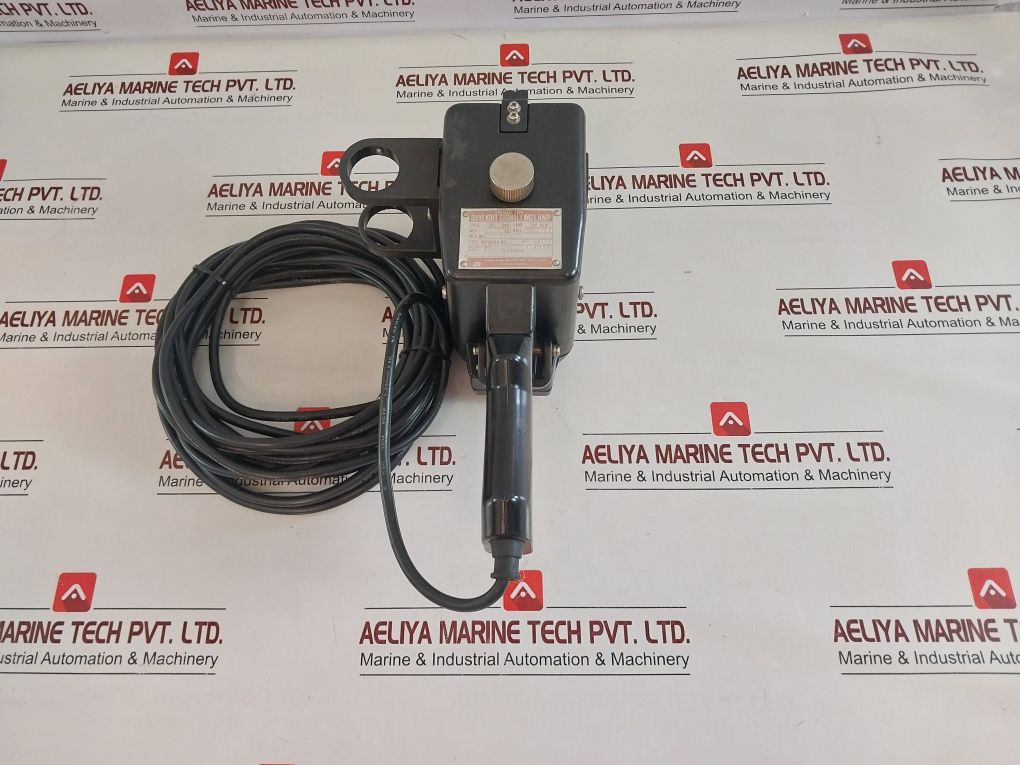 Daeyang Electric Dds-84A Daylight Signalling Lamp Set