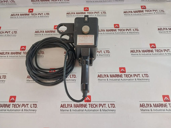 Daeyang Electric Dds-84A Daylight Signalling Lamp Set