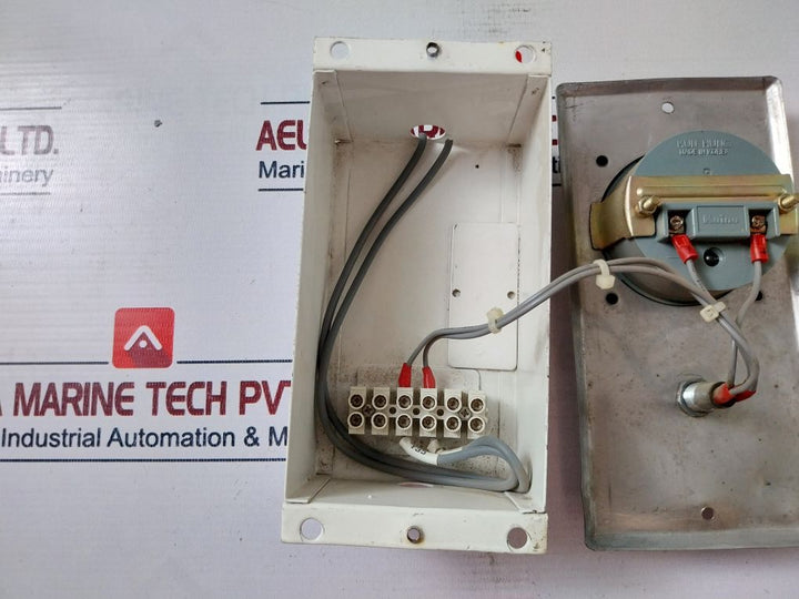 Daeyang Electric Deco Kun Hung Relay Box