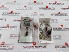 Daeyang Electric Hospital Alarm