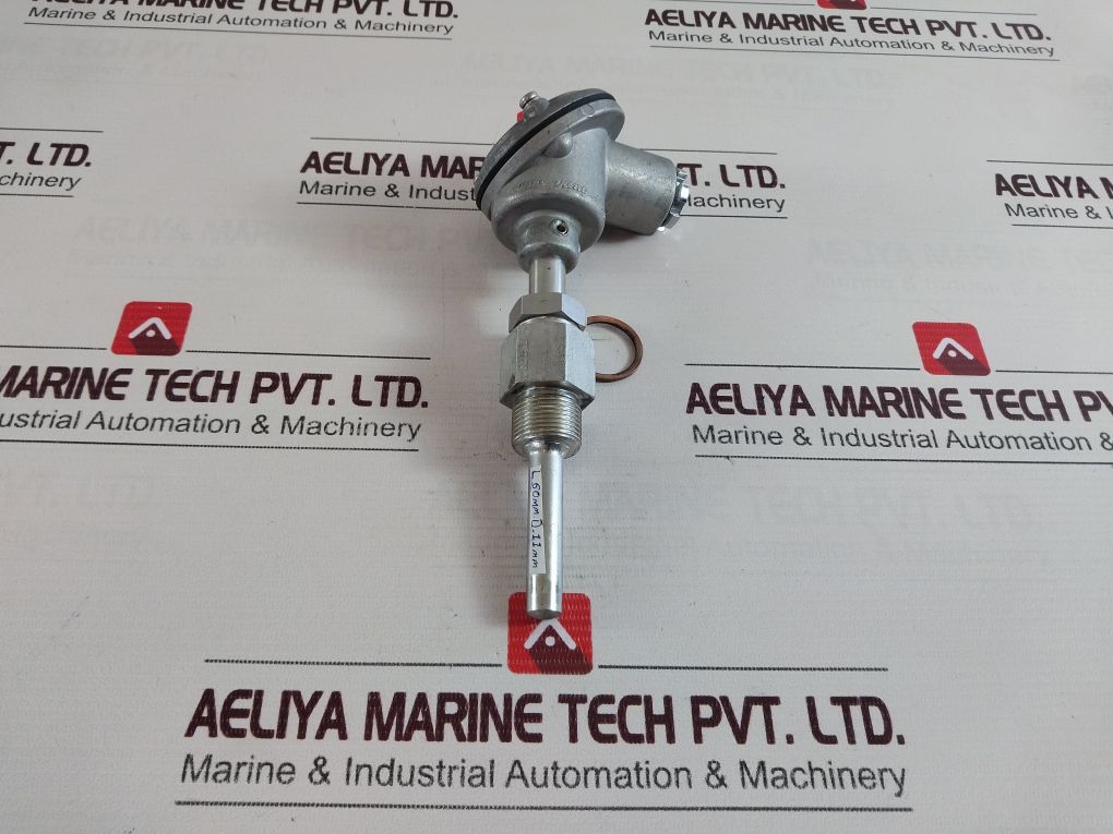 Daeyang Meiyo Electric Ptr-ln7 Resistance Bulb