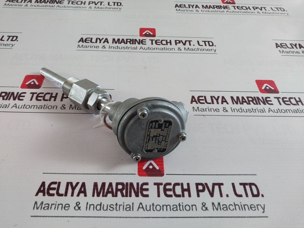 Daeyang Meiyo Electric Ptr-ln7 Resistance Bulb