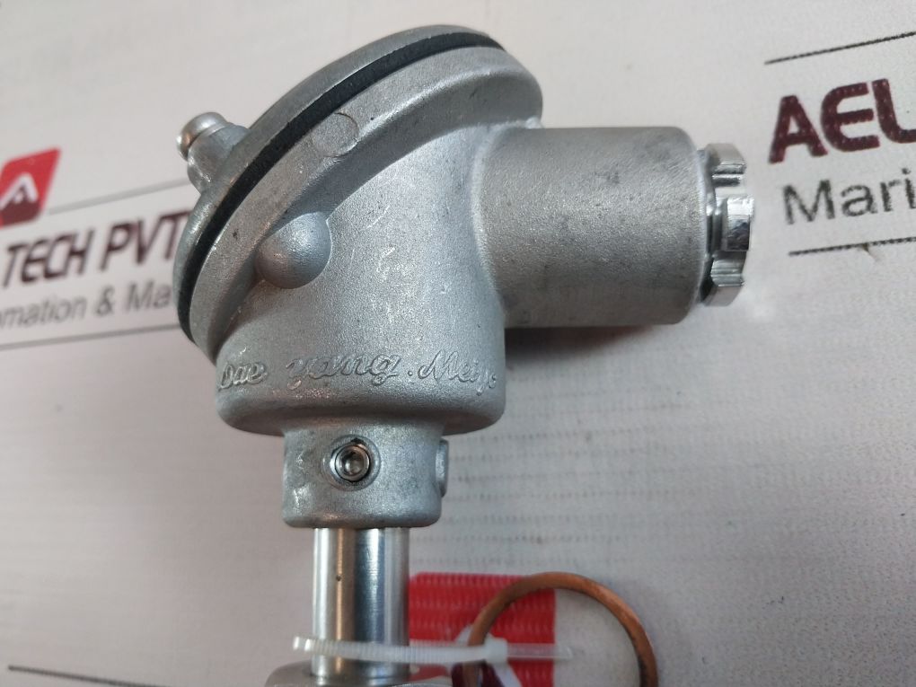 Daeyang Meiyo Electric Ptr-ln7 Resistance Bulb