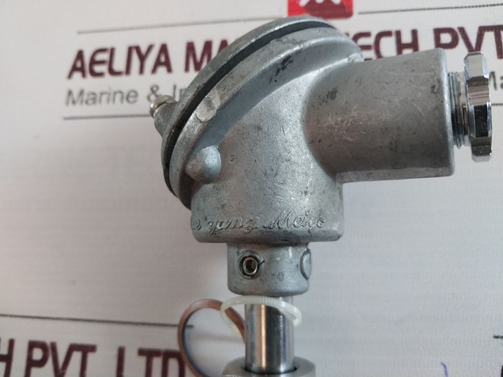 Daeyang Meiyo Electric Ptr-ln7 Resistance Bulb