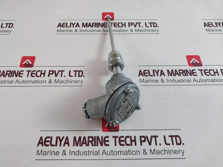 Daeyang Meiyo Electric Ptr-ln7 Resistance Bulb Element Pt100Ohm At 0°C