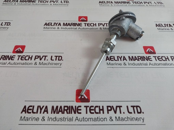 Daeyang Meiyo Electric Ptr-ln7 Resistance Bulb Element Pt100Ohm At 0°C