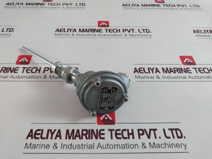 Daeyang Meiyo Electric Ptr-ln7 Resistance Bulb Element Pt100Ohm At 0°C