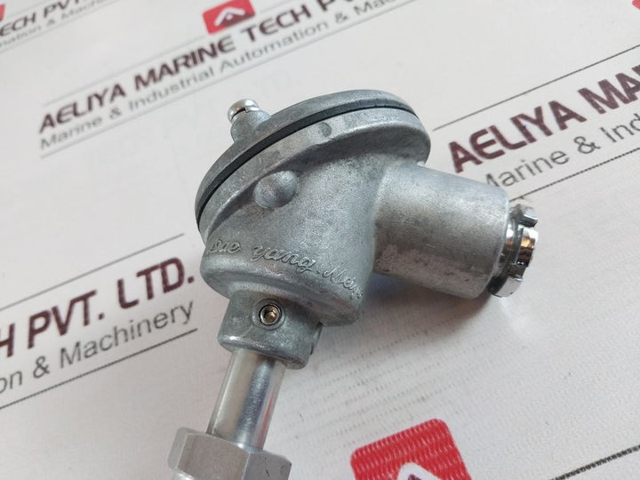 Daeyang Meiyo Electric Ptr-ln7 Resistance Bulb Element Pt100Ohm At 0°C