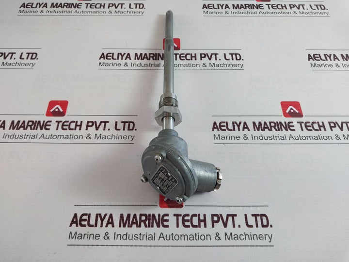 Daeyang Meiyo Electric Ptr-sd Resistance Bulb 600°C