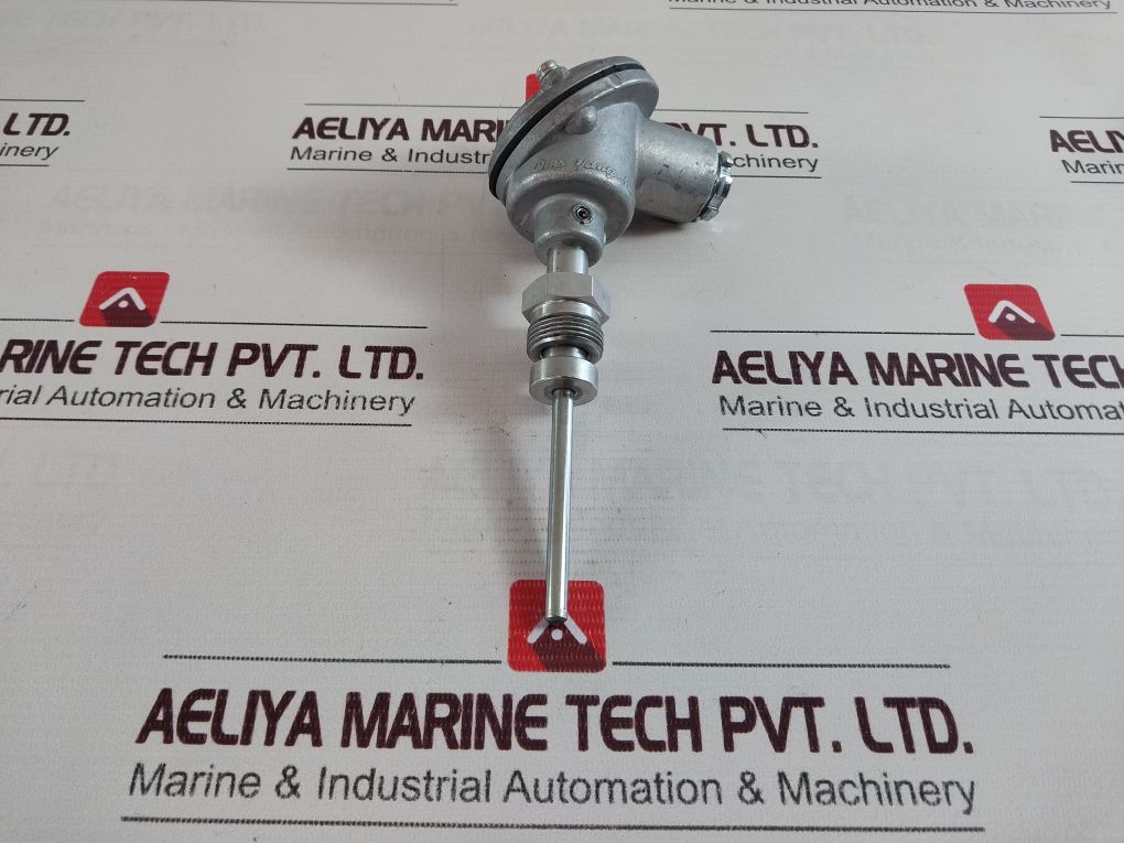 Daeyang Meiyo Electric Ptr-ln7 Resistance Bulb Sus 304