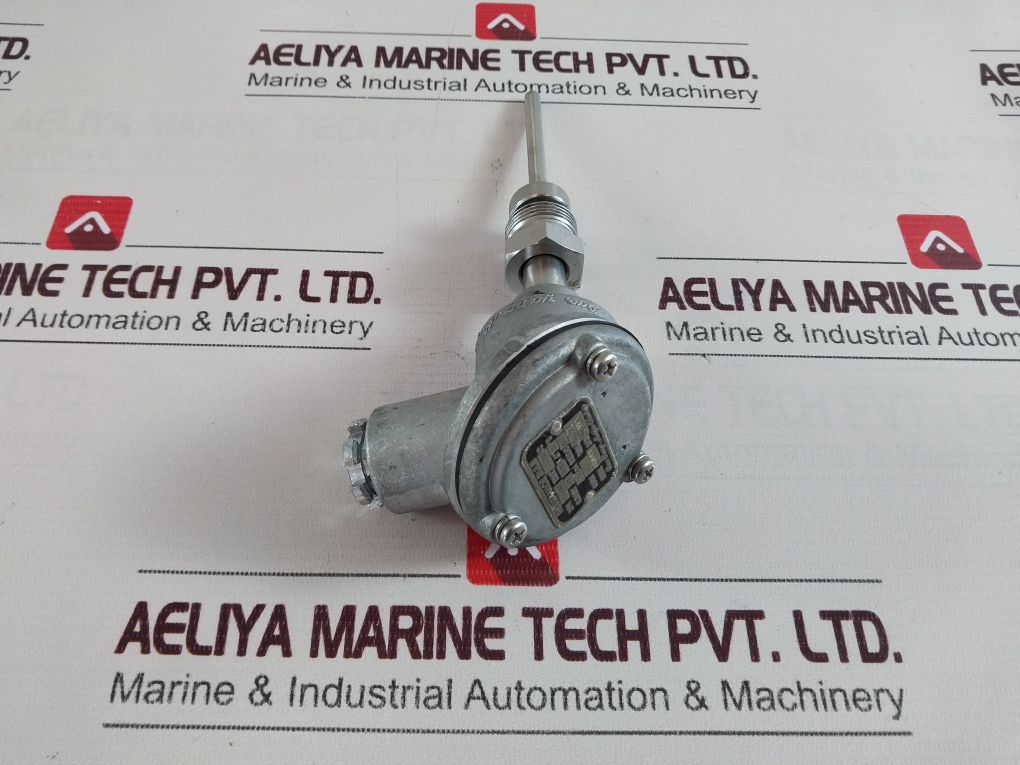 Daeyang Meiyo Electric Ptr-ln7 Resistance Bulb Sus 304