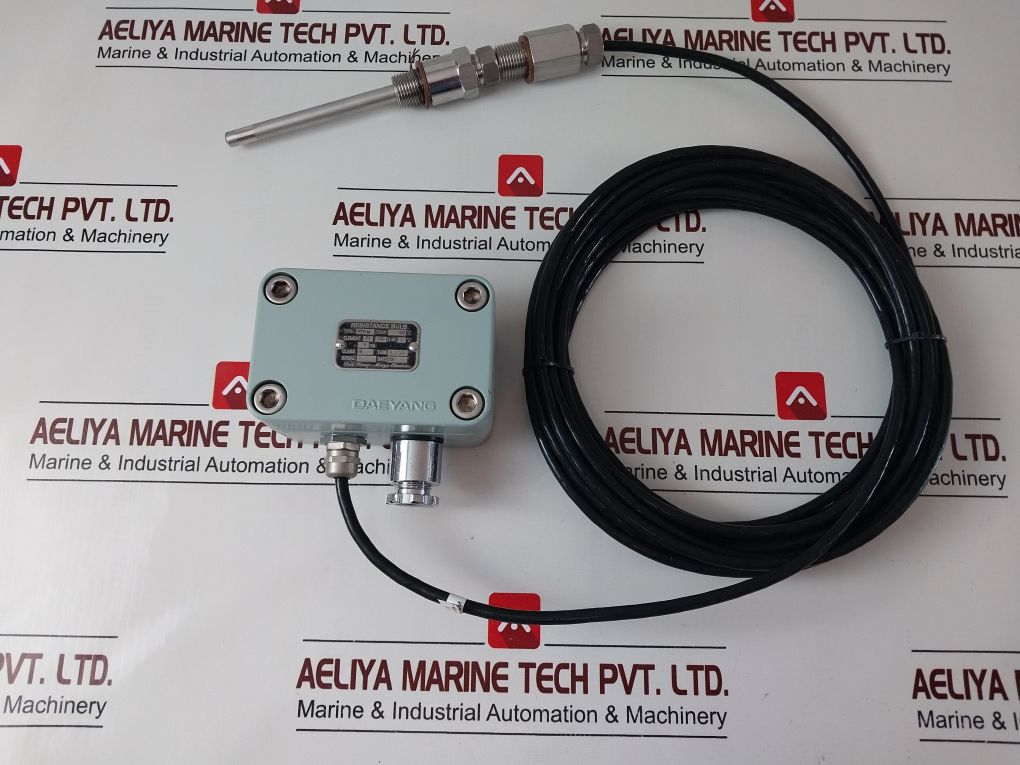 Daeyang Ptr-m Resistance Bulb Class B