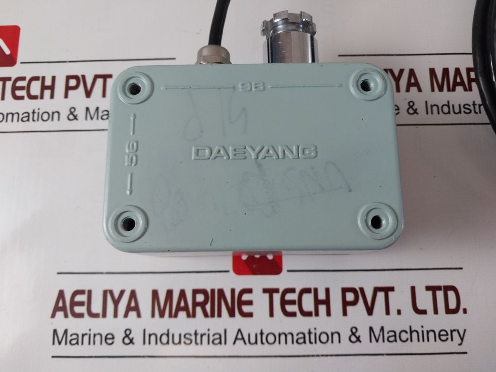 Daeyang Ptr-m Resistance Bulb Class B