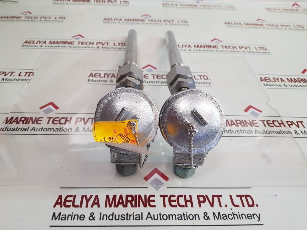 Daeyang Tca-d Thermocouple 600°C