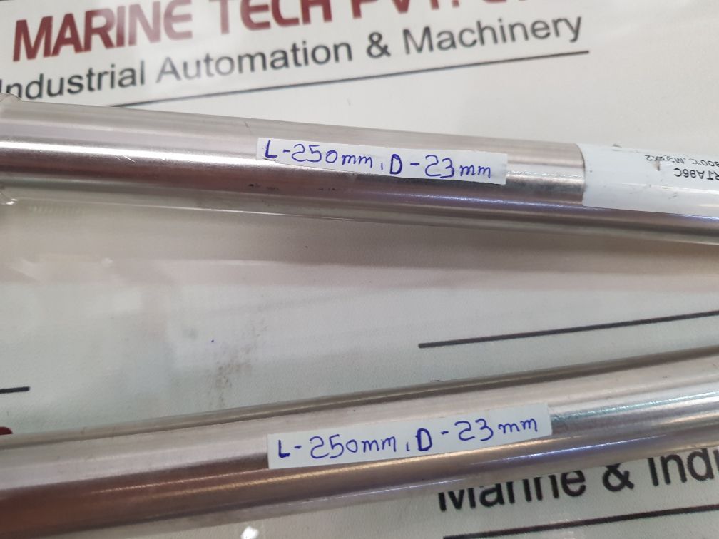 Daeyang Tca-d Thermocouple 600°C
