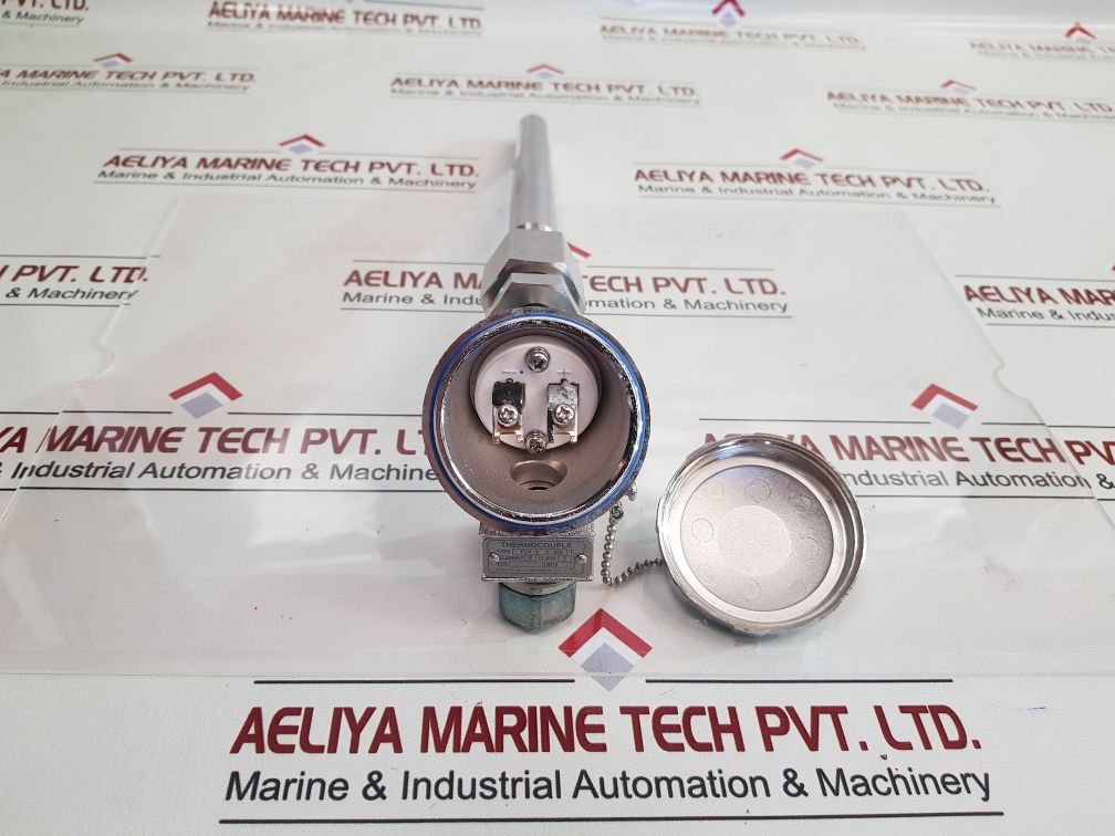 Daeyang Tca-d Thermocouple 600°C