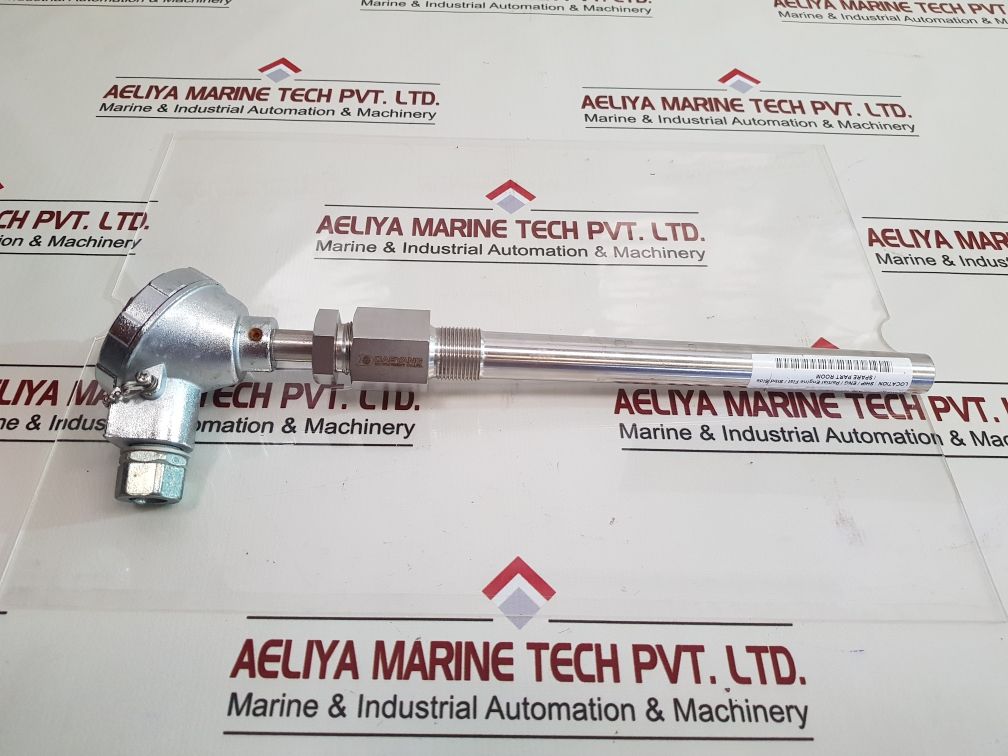 Daeyang Tca-d Thermocouple 600°C