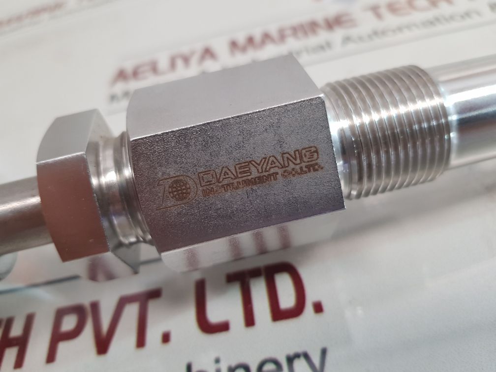 Daeyang Tca-d Thermocouple 600°C