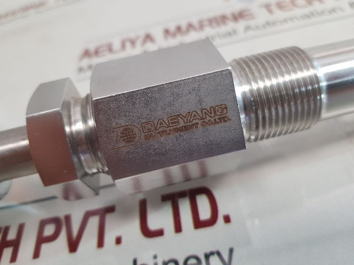 Daeyang Tca-d Thermocouple 600°C