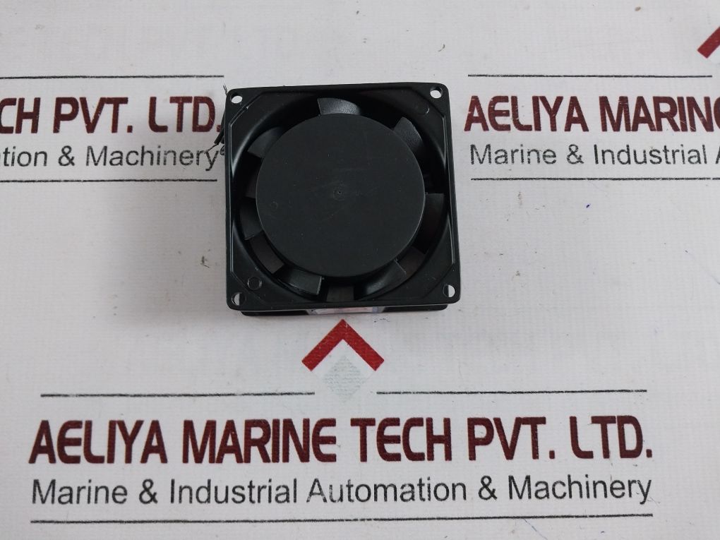 Dafeng 75Fzy2-s Dafeng Axial Blower Fan