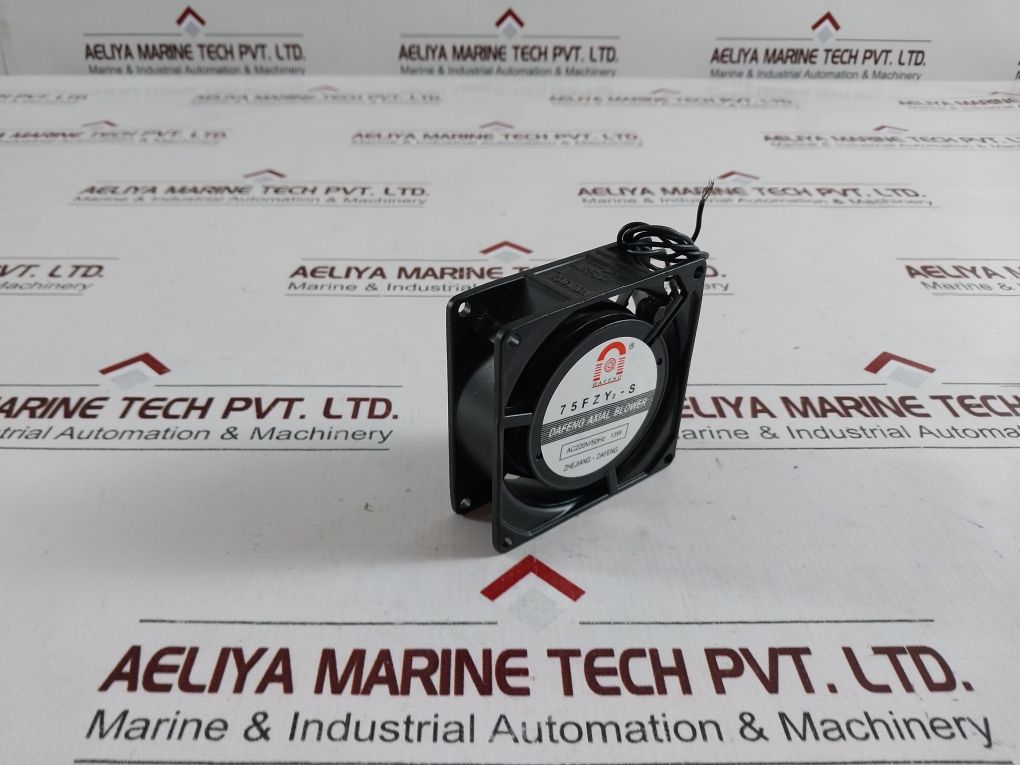 Dafeng 75Fzy2-s Dafeng Axial Blower Fan