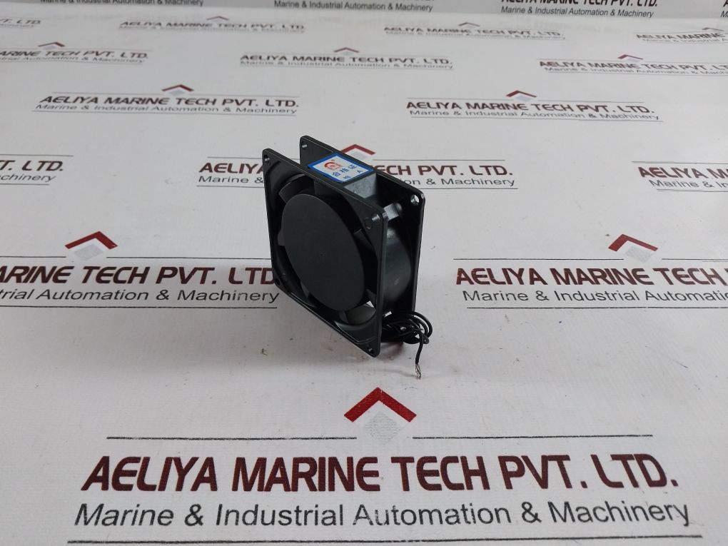 Dafeng 75Fzy2-s Dafeng Axial Blower Fan