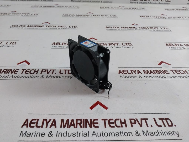 Dafeng 75Fzy2-s Dafeng Axial Blower Fan