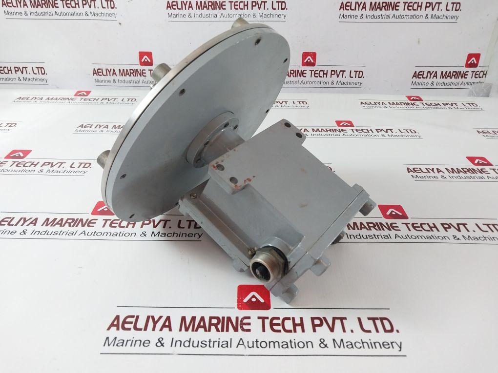 Dag Process Instruments Flp/1/A 4 Flameproof Switch Enclosure  