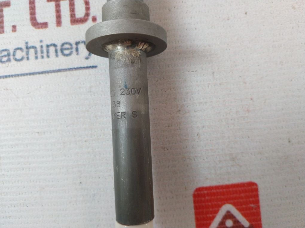 Dahlen 321292-01 Element