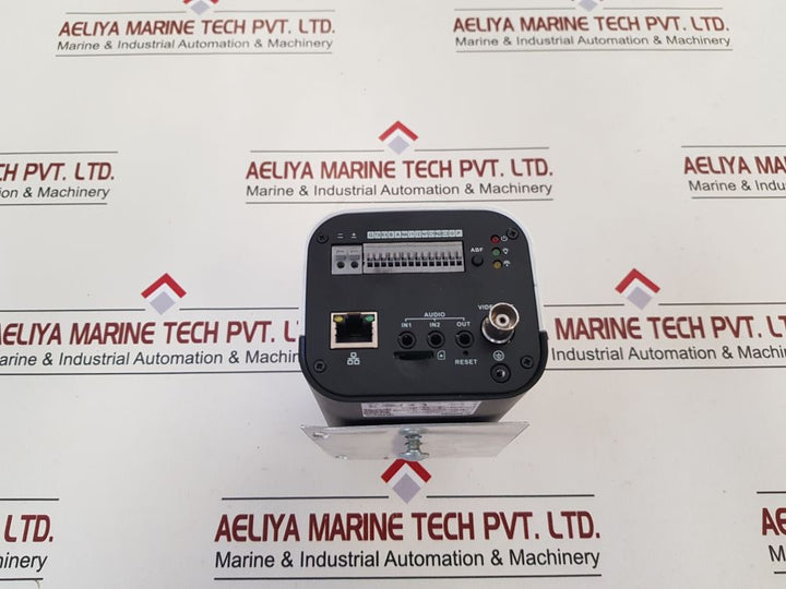 Dahua Technology Dh-ipc-hf8231Fn-s2 Ip Camera 12V Dc