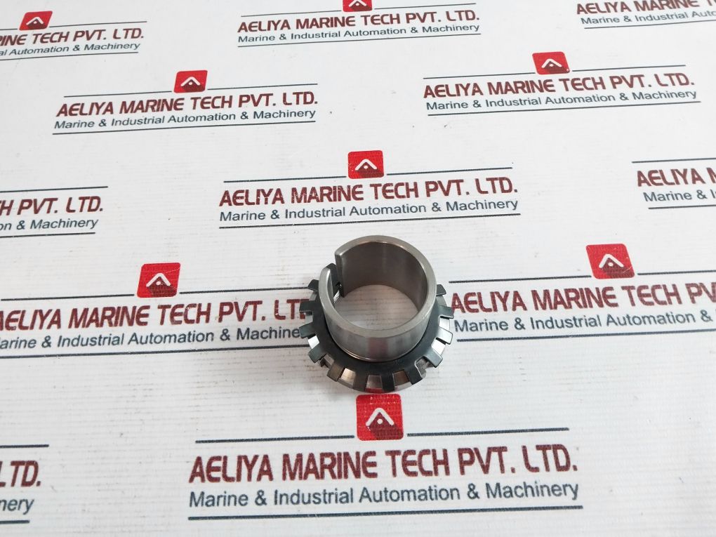 Daihan An09 Bearing Lock Nuts