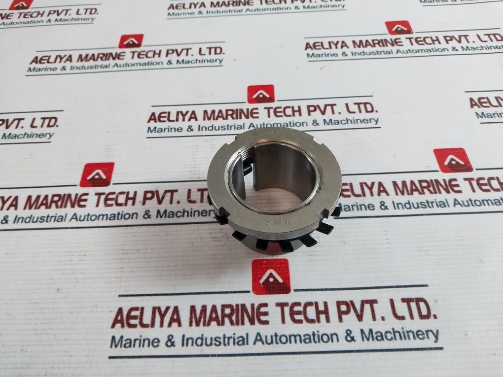 Daihan An09 Bearing Lock Nuts