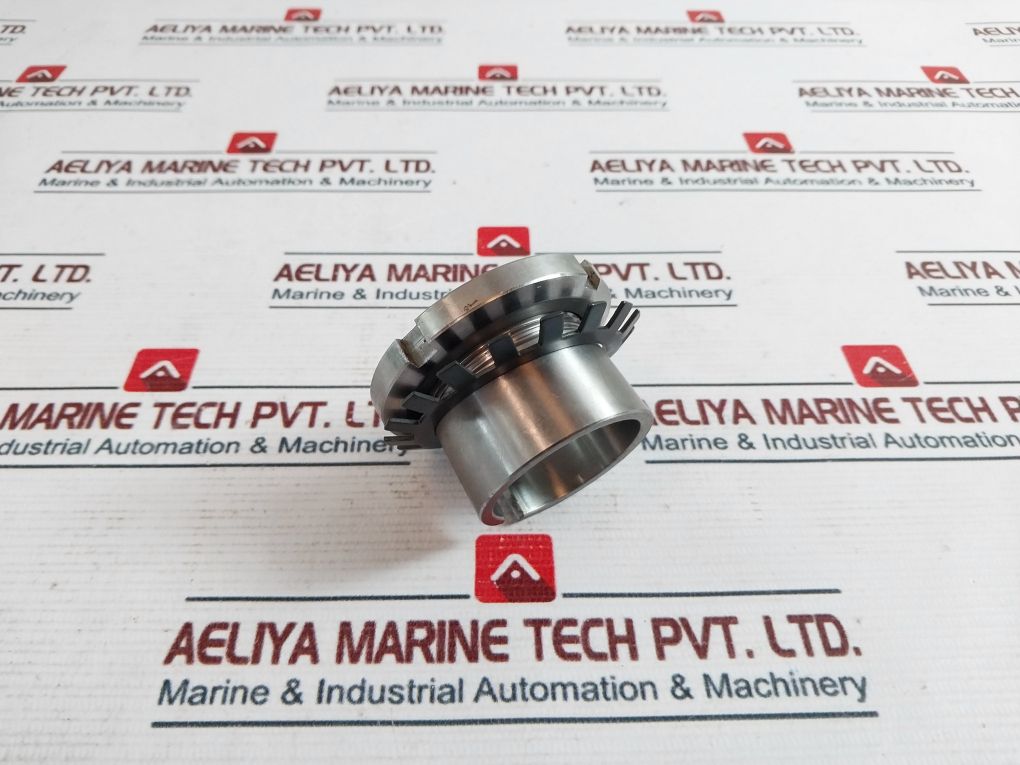 Daihan An09 Bearing Lock Nuts