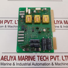 Daihatsu L91130-9010Zz Pcb Card