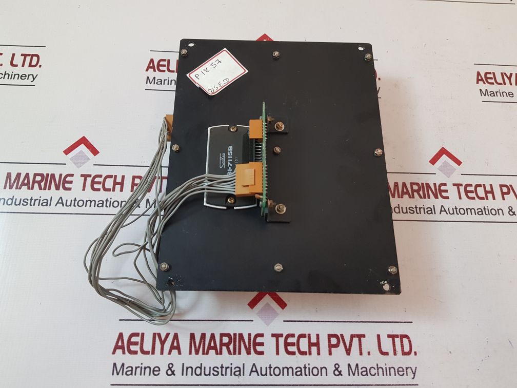 Daihatsu Md-9M Oil Mist Density Indicator
