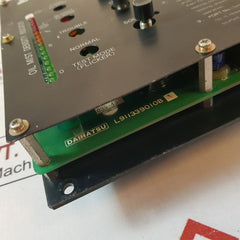 Daihatsu Md-9M Oil Mist Density Indicator