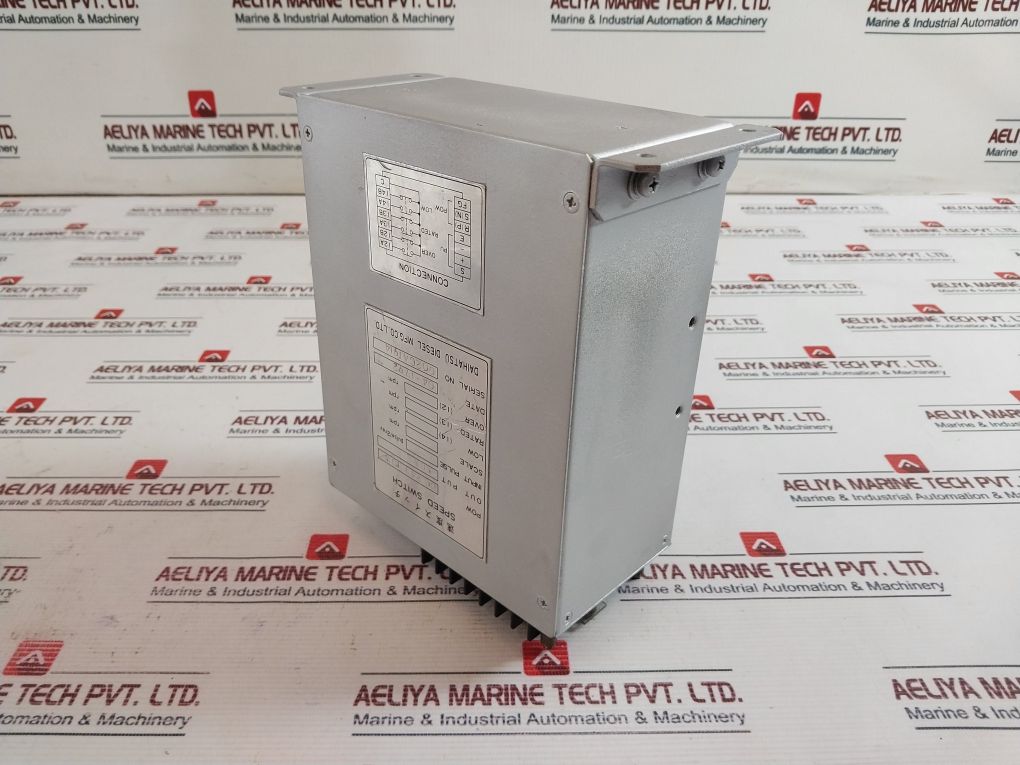 Daihatsu Speed Switch Dc 24V 10W