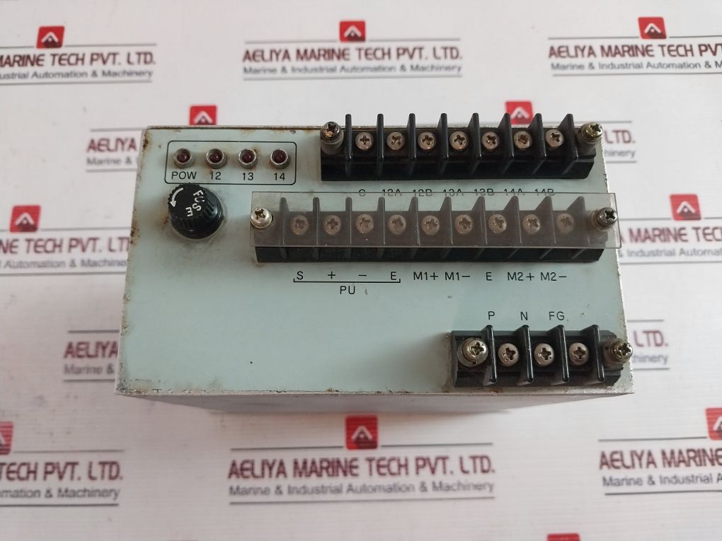 Daihatsu Speed Switch Dc 24V 10W