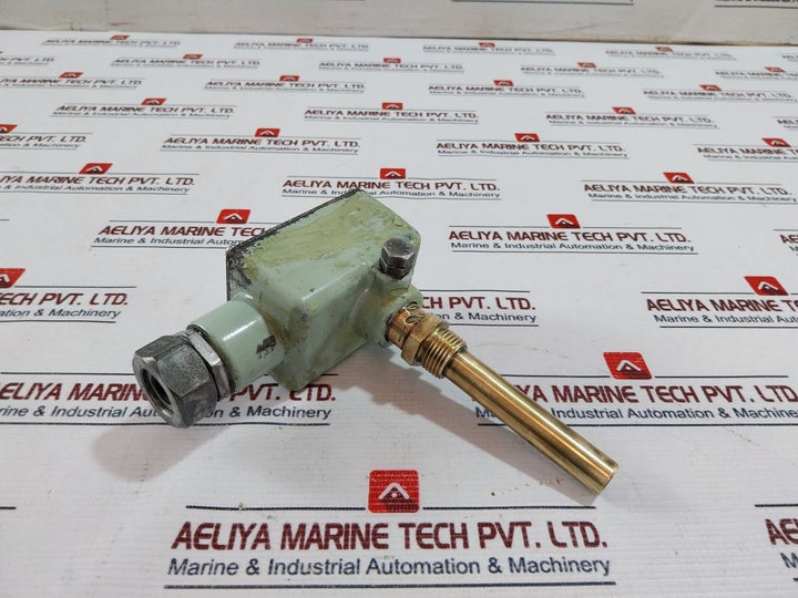 Daihatsu/Omron Thermal Switch V-15-1A 75˚C