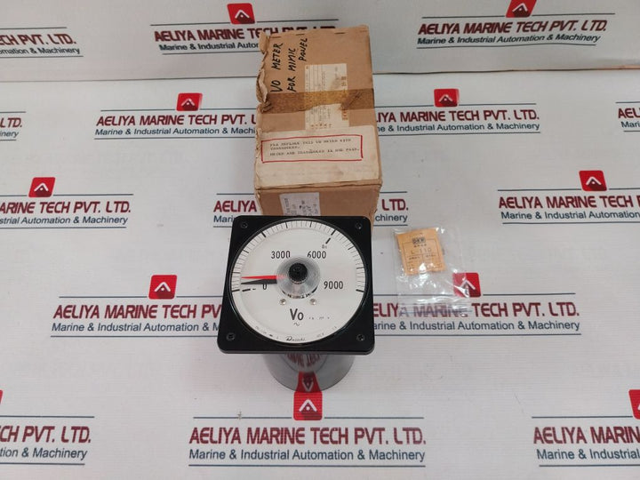 Daiichi Crl-110H Voltmeter 