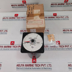 Daiichi Crl-110H Voltmeter 