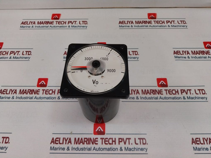 Daiichi Crl-110H Voltmeter 